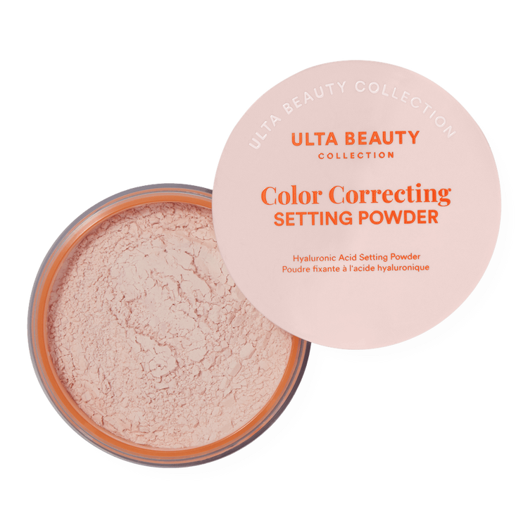 Ha Setting - Polvo fijador, difuminado aterciopelado