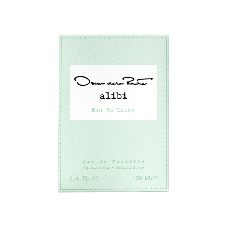 Eau So Lucky Eau De Toilette Perfume para mujer