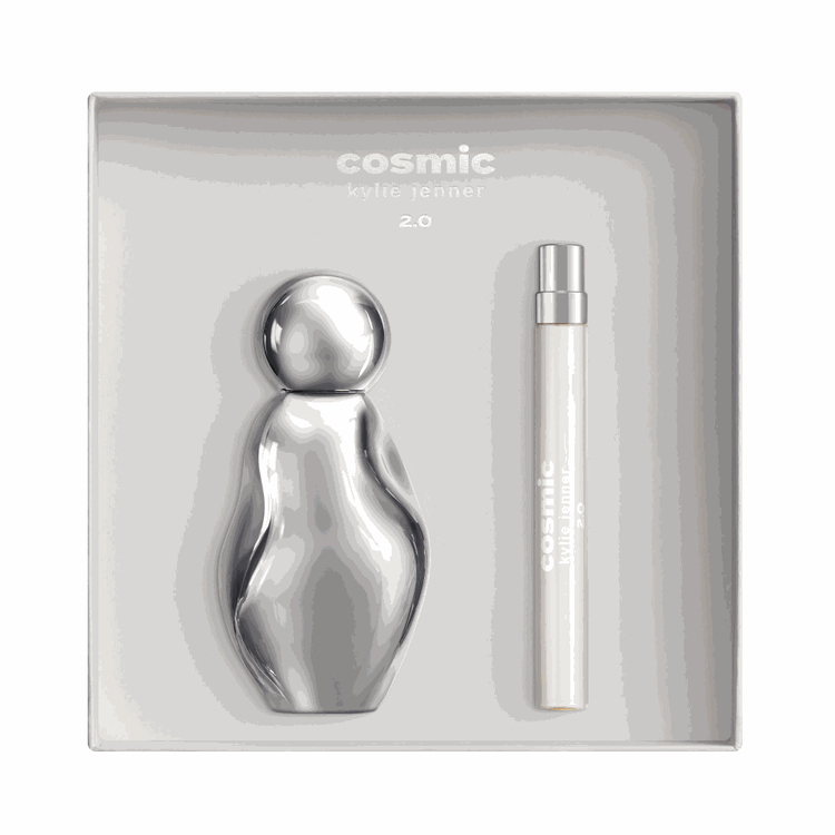 Cosmic 2.0 - Set de regalo, Eau de Parfum 50ml + PS 10ml