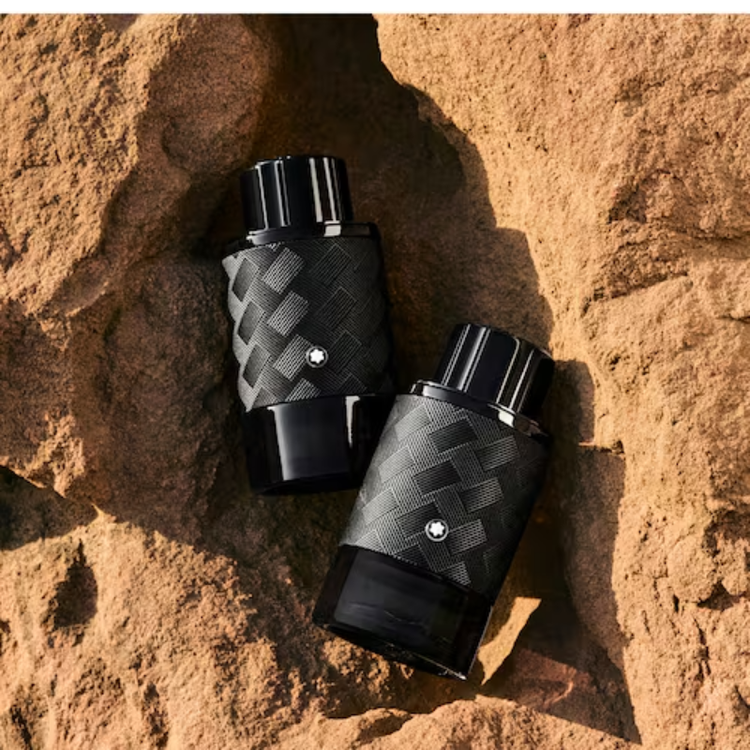 Explorer Extreme - Parfum, experiencia olfativa más profunda