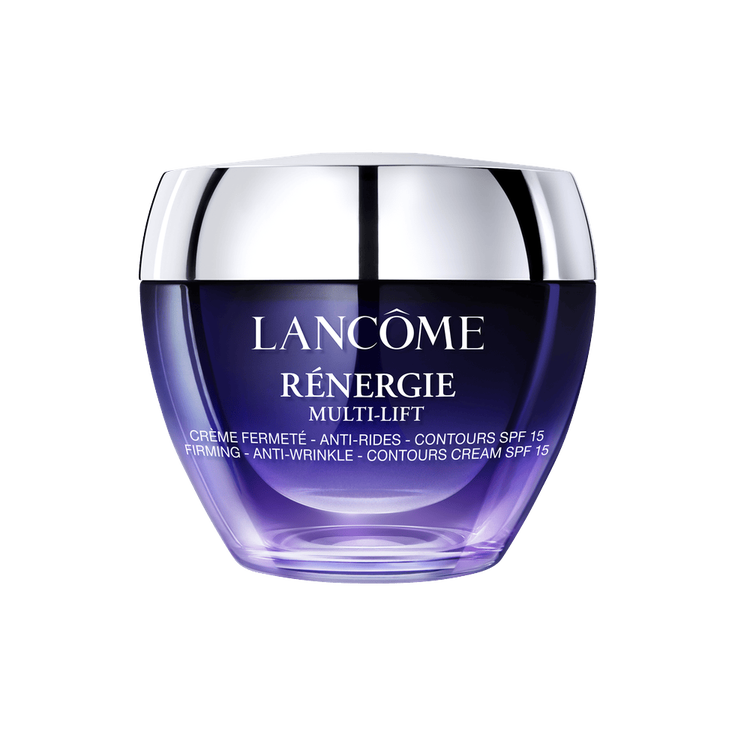 Rénergie Multi Lift Cream Spf15 Crema hidratante reafirmante y antiarrugas