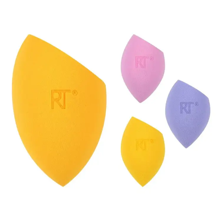 Miracle Complexion Sponge + Minis - Night Brights Esponja de maquillaje