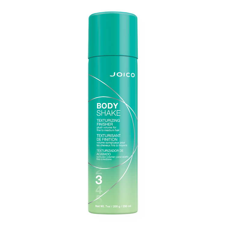 Body Shake Texturizing Fijador texturizante fijado texturizante