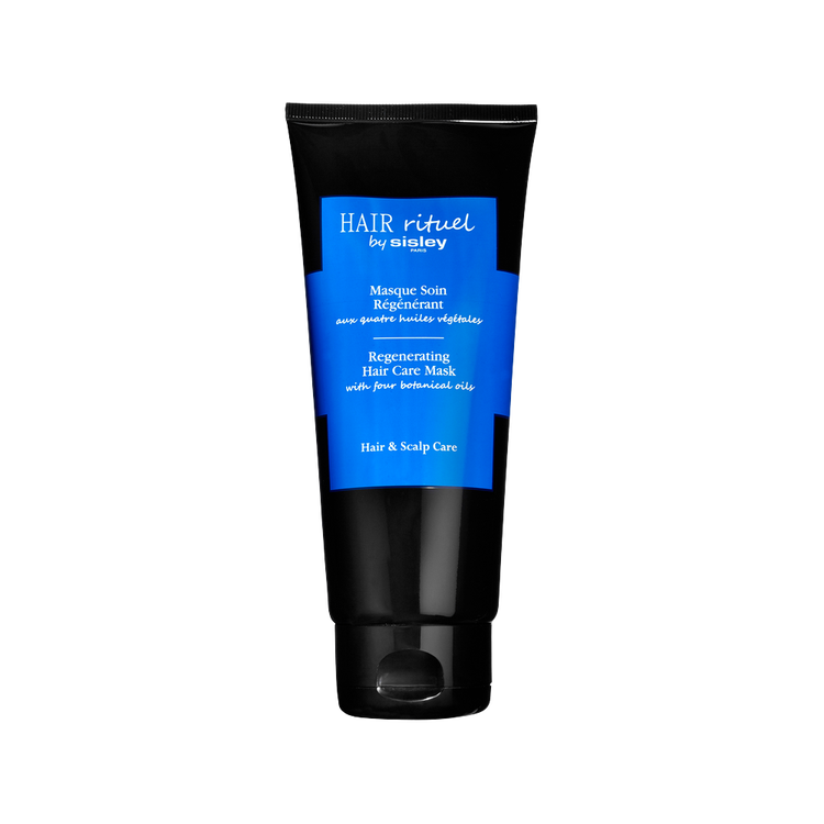 Regenerating Hair Care - Mascarilla capilar, regenera y renergiza el cabello