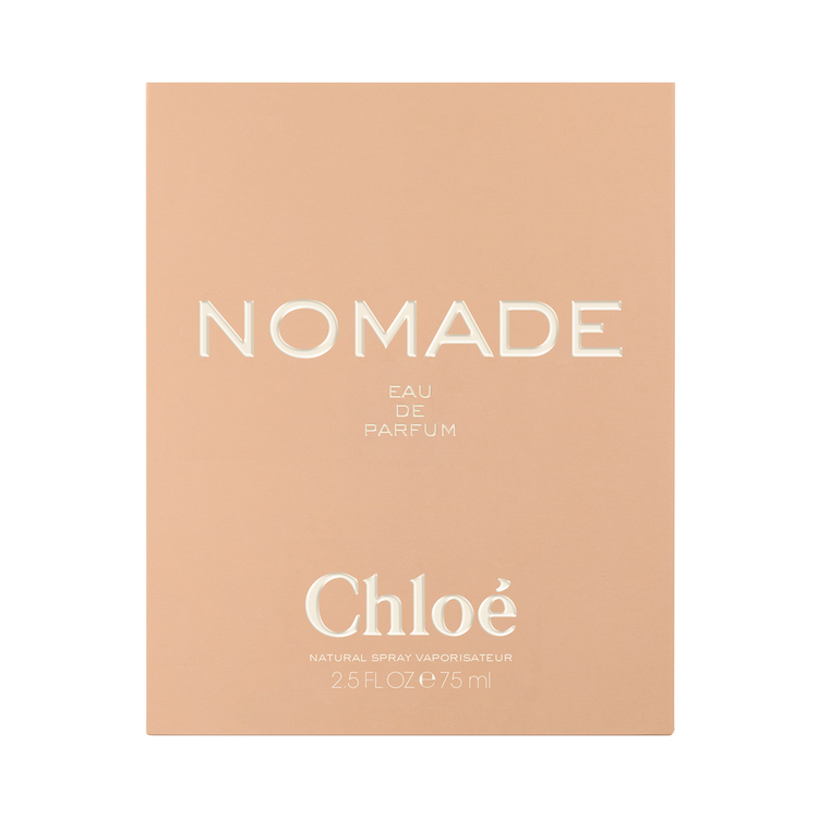 Chloe Nomade Eau De Parfum Perfume perfume con aroma chipre