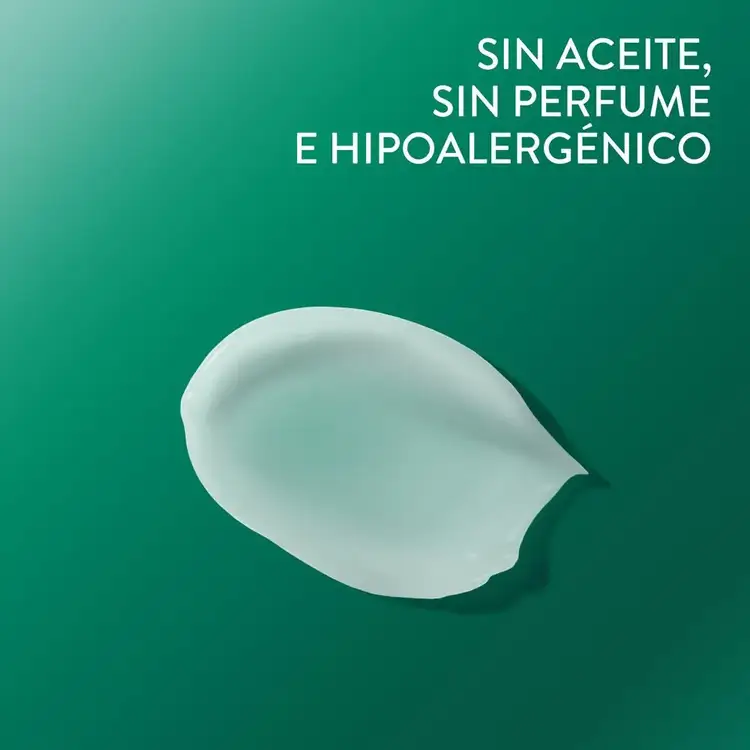 Oil Control Limpiador facial elimina impurezas y reduce imperfecciones