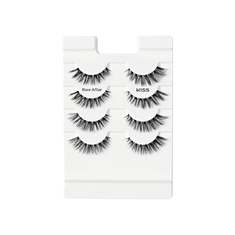 My Lash But Better Pestañas de tira tira extra delgada