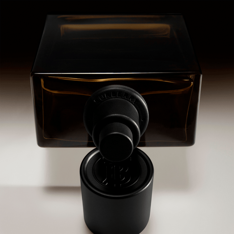 Hero - Parfum Intense, aroma amaderado