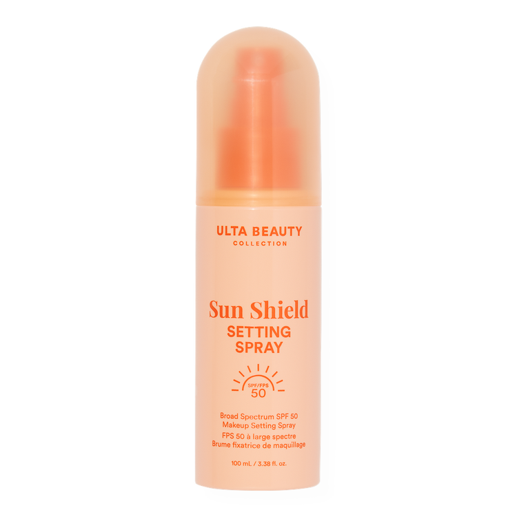 Sun Shield Spray fijador protección solar