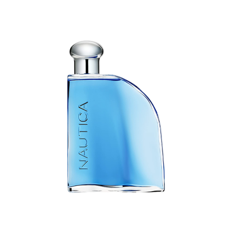 Nautica Blue - Eau De Toilette, fragancia fresca y energética