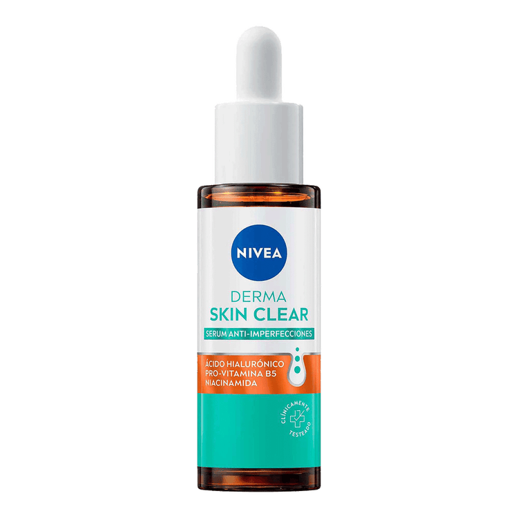 Derma Skin Serum Facial Antimperfecciones sérum antiimperfecciones