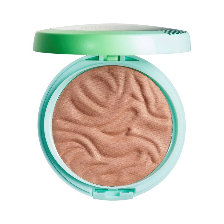 Murumuru Butter Bronzer acondiciona e hidra la piel