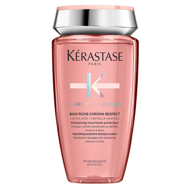 Chroma Absolu - Shampoo, hidrata y fortalece el cabello