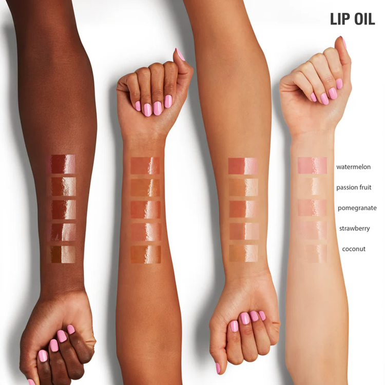 Kylie Lip Oil - Aceite para labios, hidrata y suaviza los labios