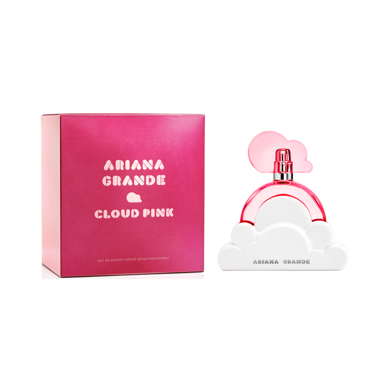 Cloud Pink - Eau de Parfum, para mujer