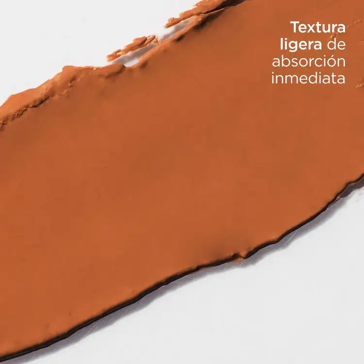 Isdin Compact Bronce Protector solar facial con color