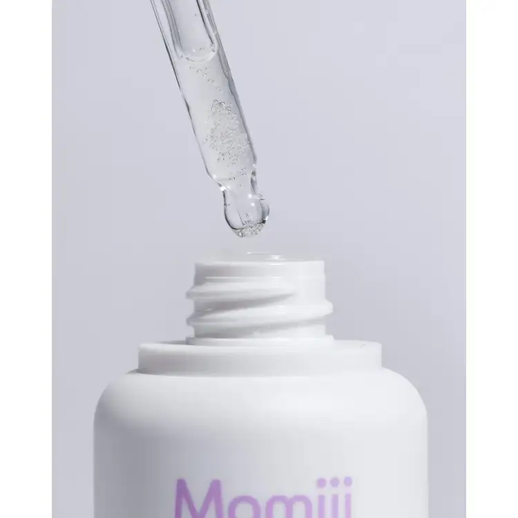 Ctrl+ Drop Suero calmante combate brotes