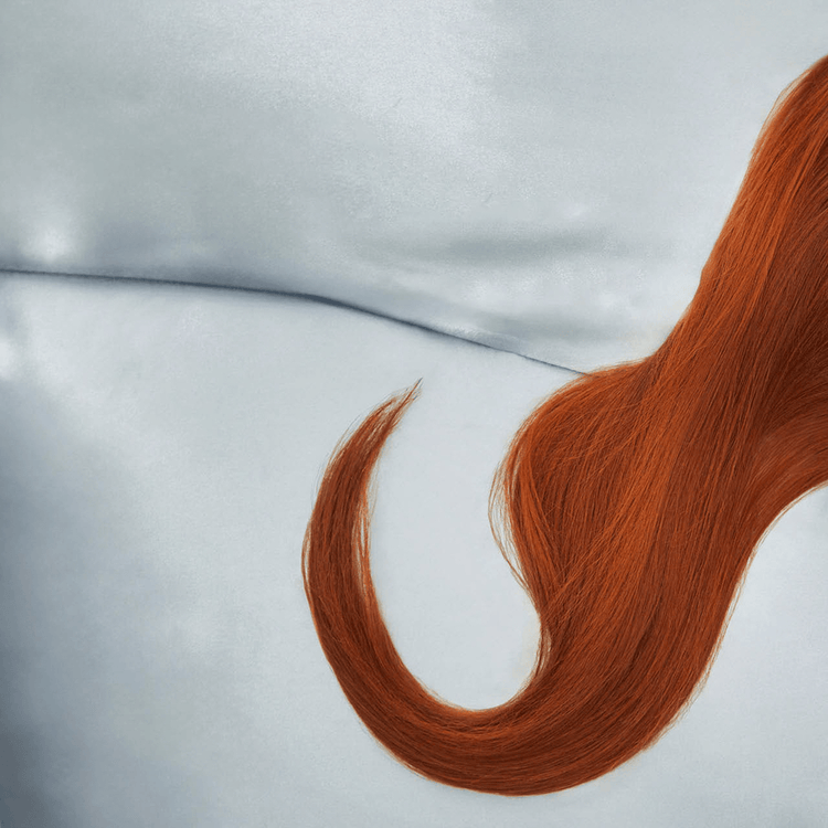 Satin Pillowcase Funda para almohada ayuda a reducir el frizz