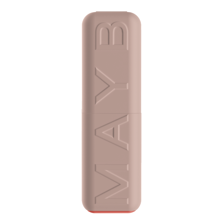 MAYBELLINE Serum Lipstick - Labial en barra Hidratante, hasta 8H de hidratación y volumen, 3.4 gr