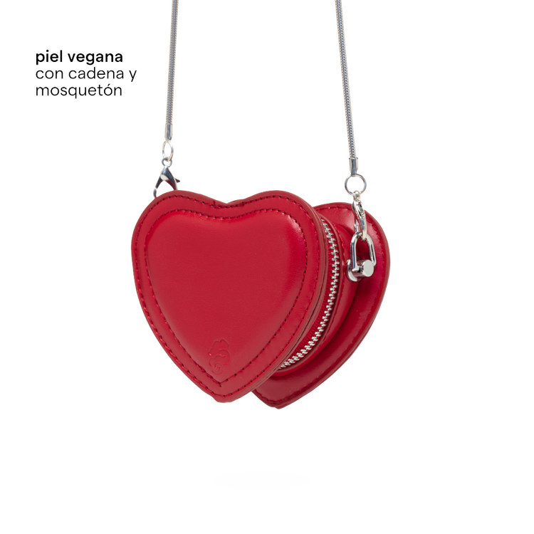 Chapulín Colorado x Sarelly - Mini Gloss Oil + Cardio Baby Bag