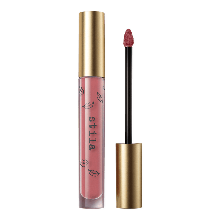 Stay All Day® Labial líquido mate textura cremosa