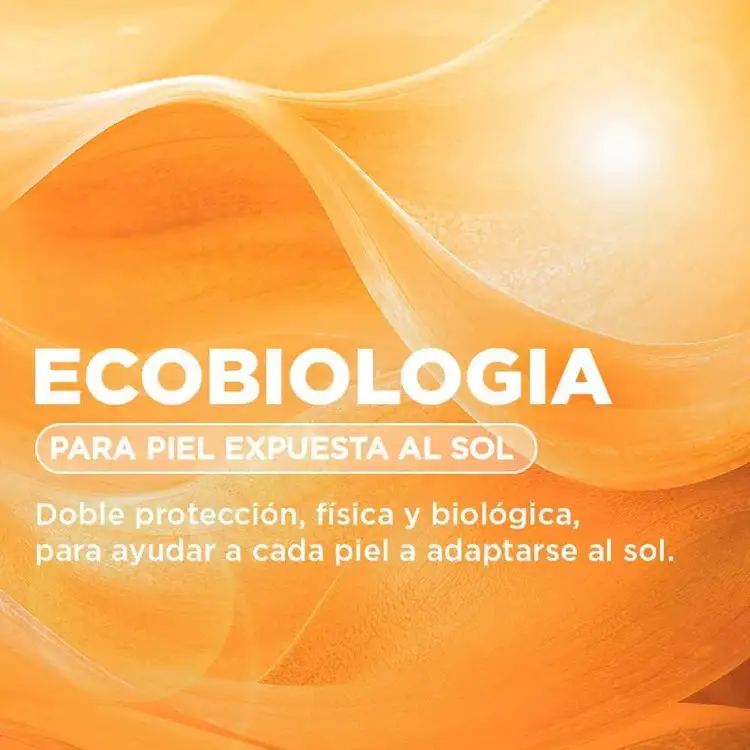 Photoderm Xdefense - Protector Solar Facial Photoderm Neutro + Sensibio Gel moussant, para todo tipo de piel