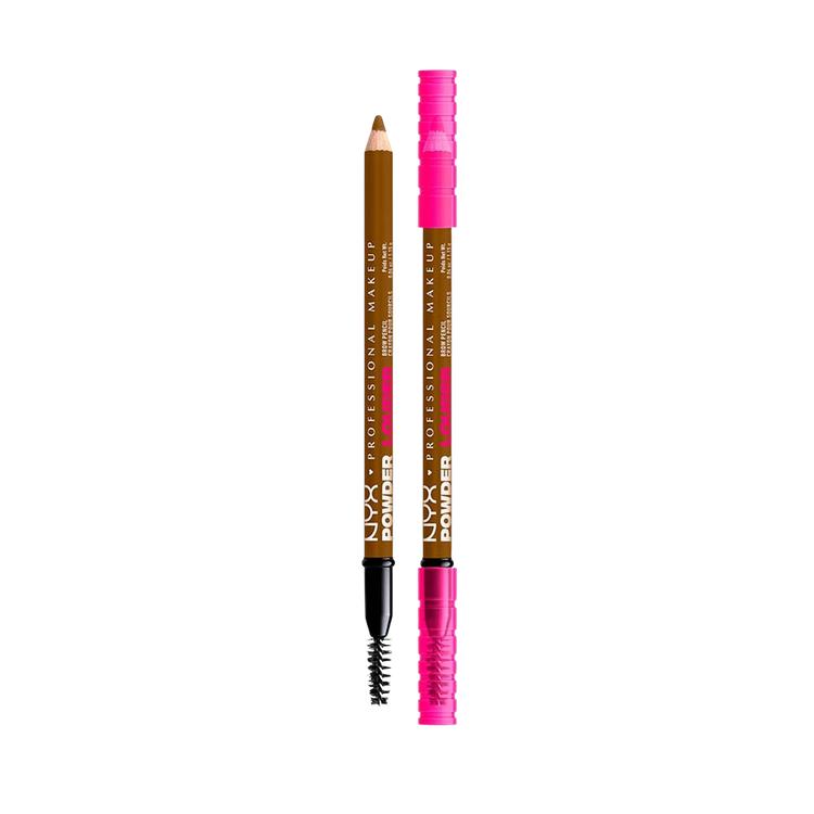 Boom Boom Pow Brow Pencil - Delineador de cejas, trazo fino y preciso
