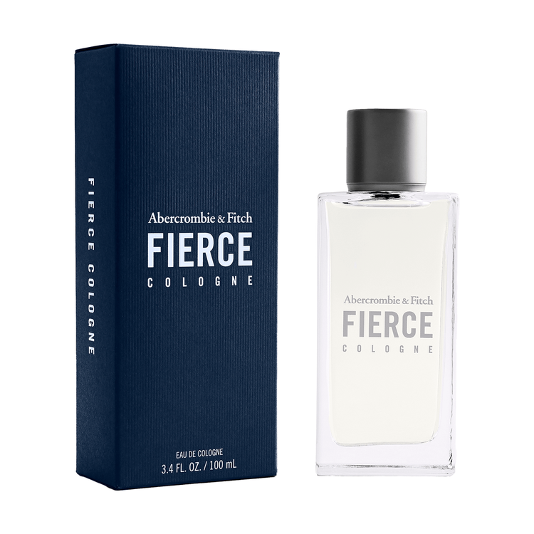 Fierce - Perfume, para hombre