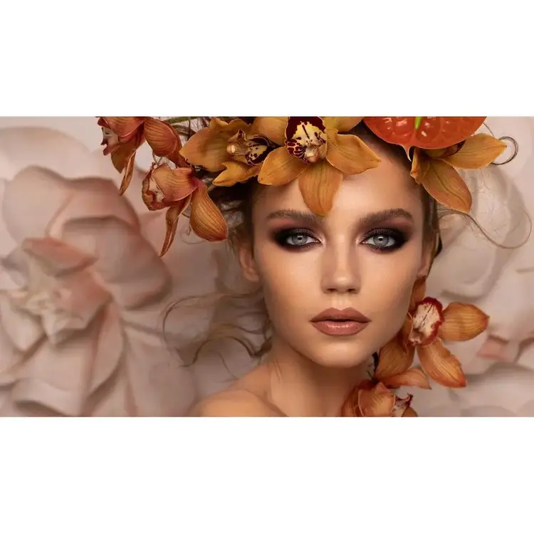 I Need A Rose Lápiz labial labial en gel de alto rendimiento.