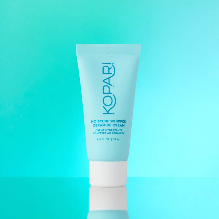 Radiant & ready - Set de regalo, limpiador facial + protector solar + bálsamo labial + hiratante