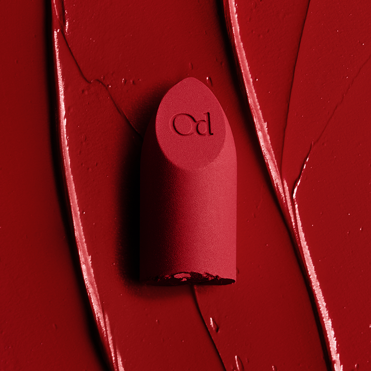 Essential Matte Lipstick - Fórmula hidratante, regeneradora y ultraligera de alta pigmentación