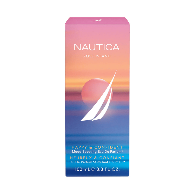 Nautica Jasmine Coast Eau De Parfum Perfume para mujer