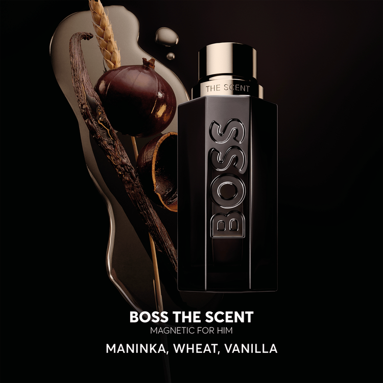 Boss The Scent Eau De Parfum Perfume para hombre