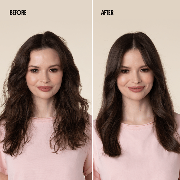 Sleep On It Overnight Suero crema hidratante hidrata el cabello