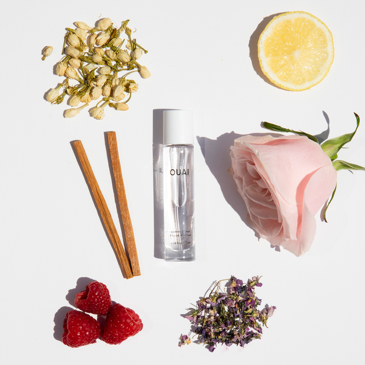 North Bondi Eau de parfum tamaño viaje fragancia floral