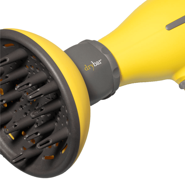 Buttercup - Difusor de aire, define tus rizos naturales