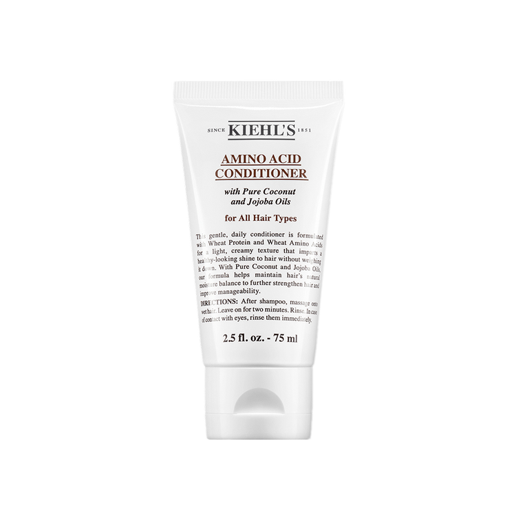 Amino Acid - Acondicionador, brinda suavidad y brillo