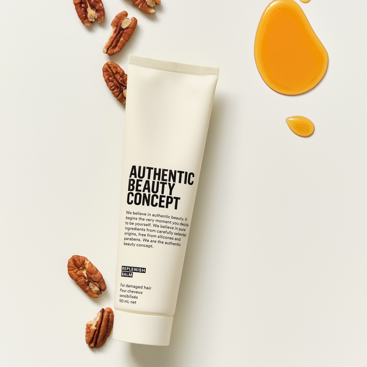 Replenish - Sérum, para cabello fino