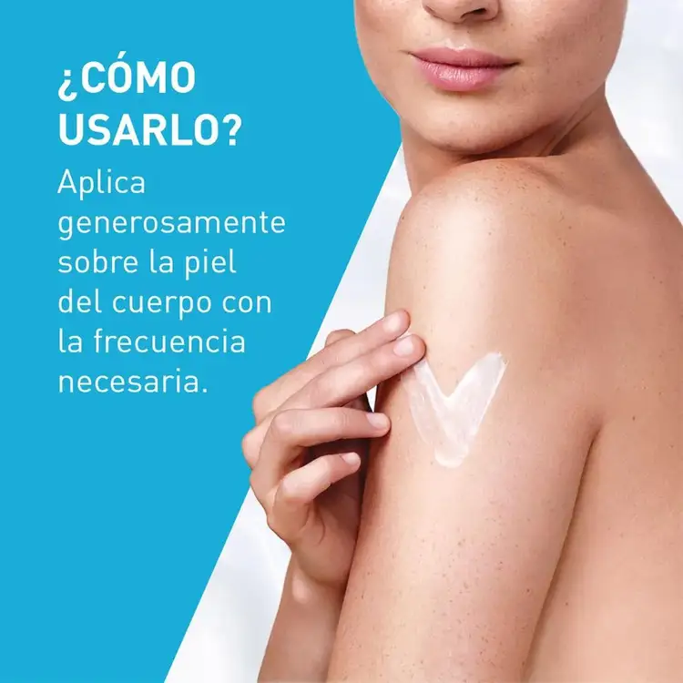 Smoothing - Crema alisadora, para piel extremadamente seca