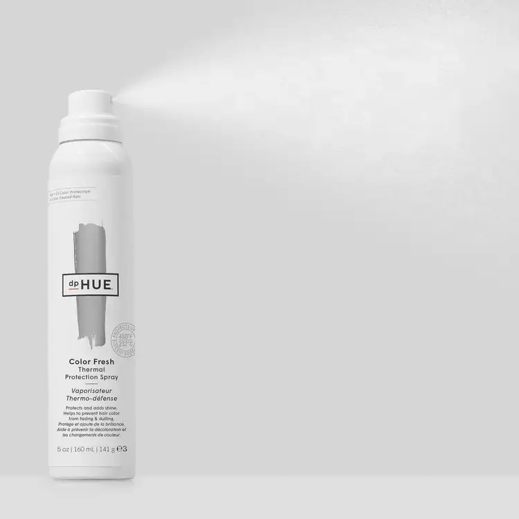 Color Fresh Thermal Protection Spray Spray protector protección contra el calor