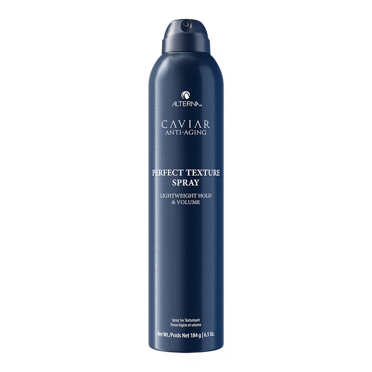 Caviar Anti-Aging Professional Styling Perfect Texture Spray - Spray de textura perfecta, da cuerpo y volumen al cabello