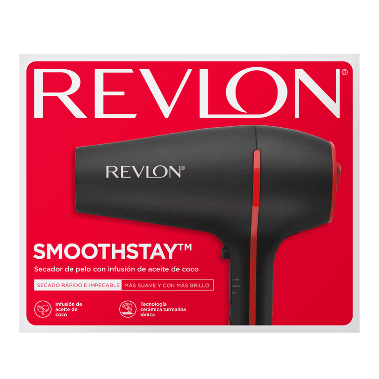 Smoothstay - Secadora, secado rápido