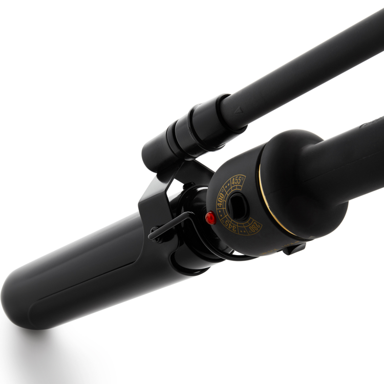 Black Gold - Rizadora, ondas de larga duración