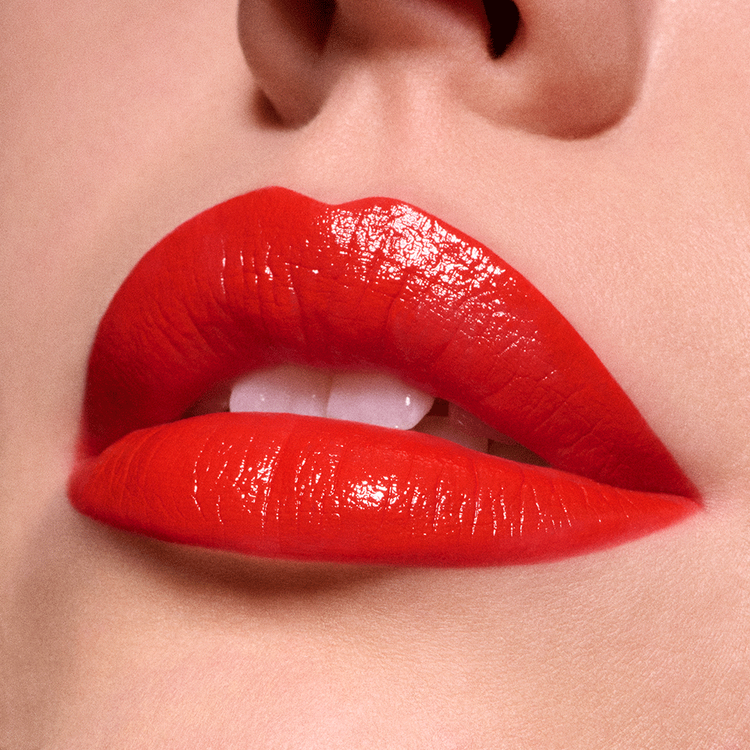 M·A·Cximal - Lipstick, Sleek Satin