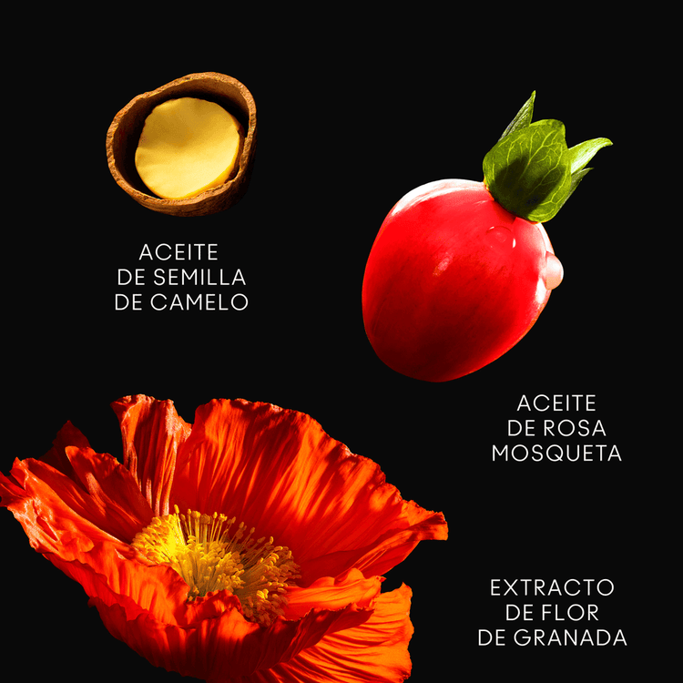 M·A·Cximal Sleek Satin Lipstick - Labial, acabado satinado, confort y color