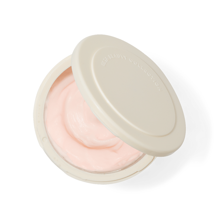 Whipped - Manteca corporal, absorción rápida