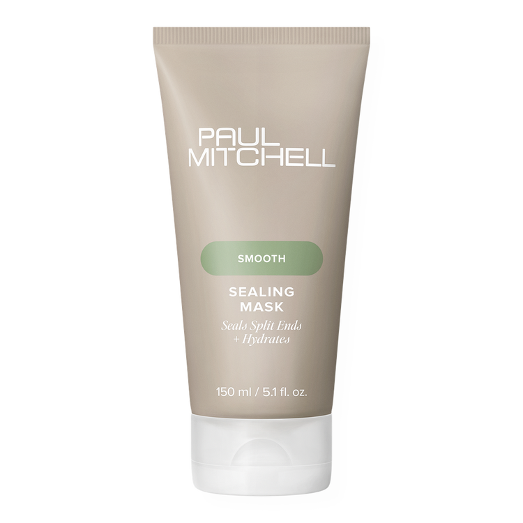 Super Smooth Sealing Mask Mascarilla para cabello extra hidratación