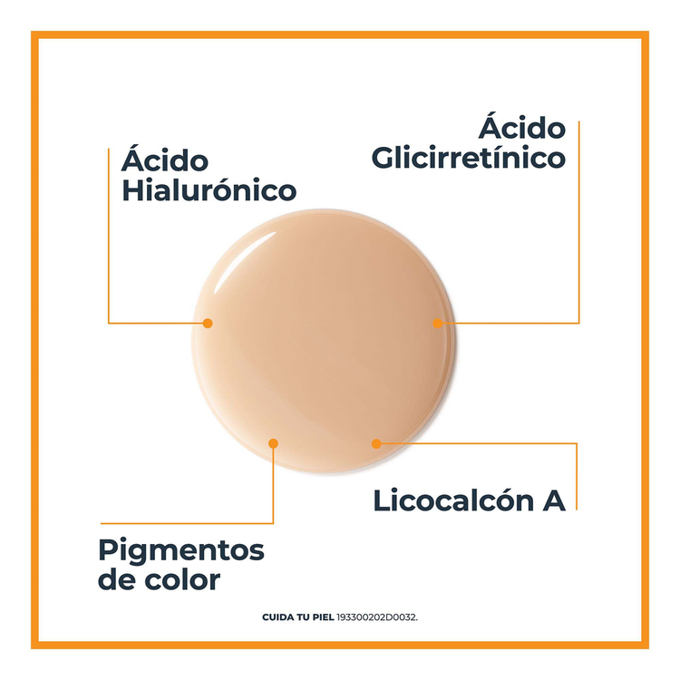 Hydro Fluid Protector Solar Facial textura ligera y confortable