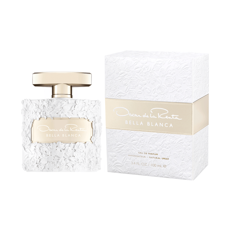 Bella Blanca Eau De Parfum Perfume para mujer