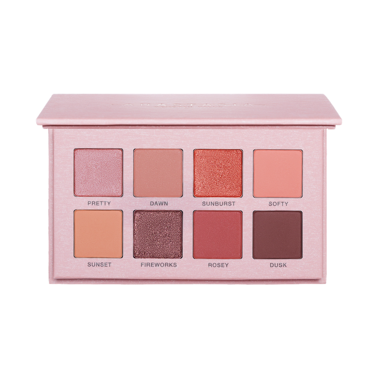 Glam To Go Mini Palette Mini paleta de sombras todo en uno